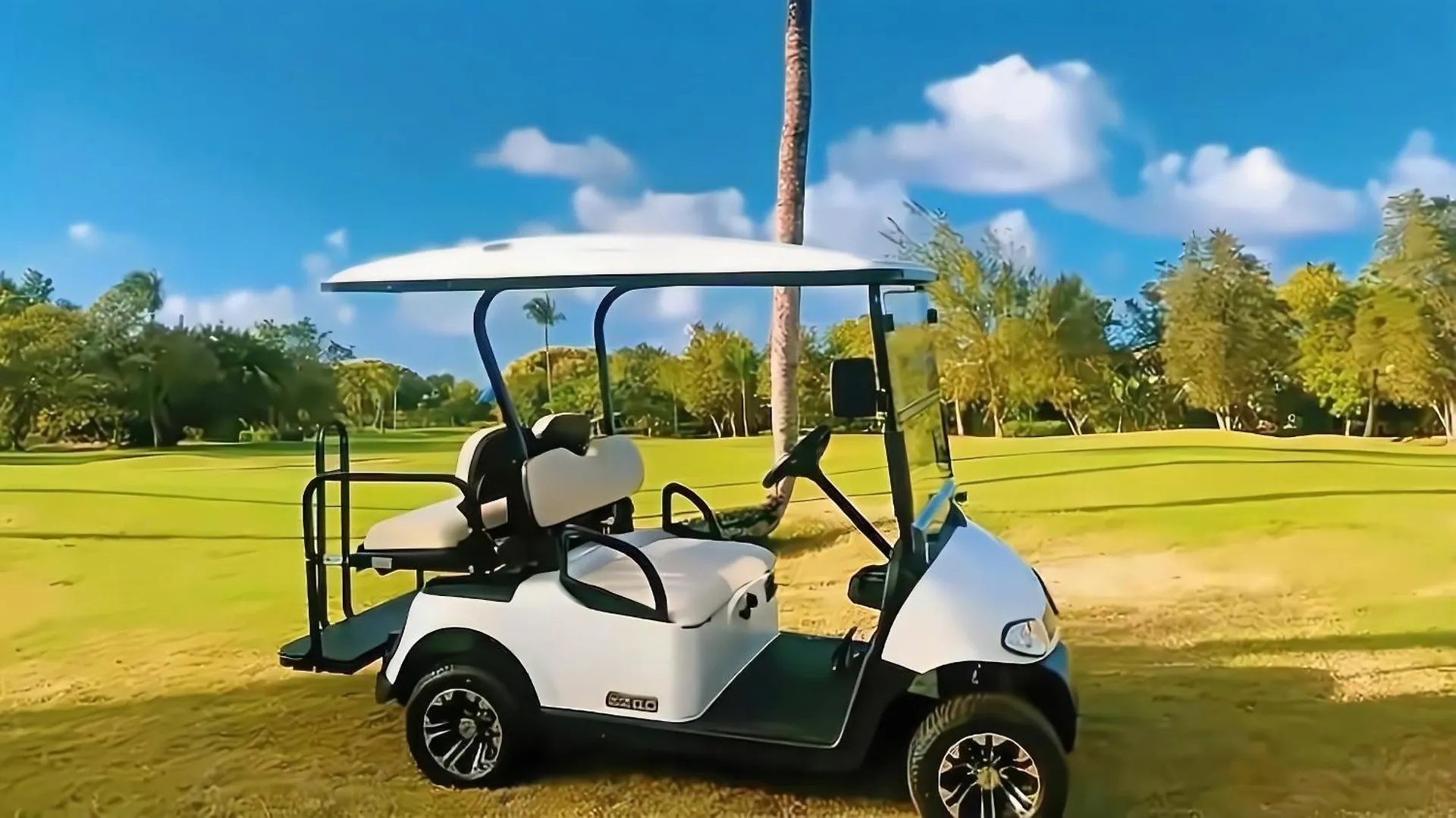 Cana Rock Star, Vista Al Campo De Golf Y Piscina C-303, B-400, B-506 Y B-502 Διαμέρισμα Πούντα Κάνα