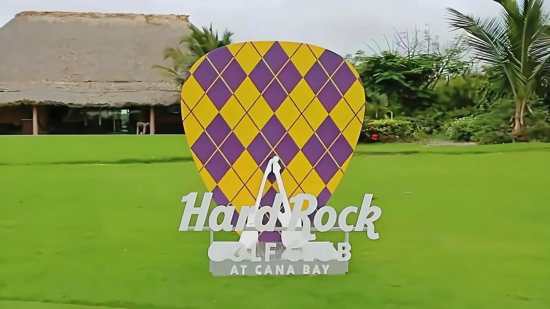 아파트 Cana Rock Star, Vista Al Campo De Golf Y Piscina C-303, B-400, B-506 Y B-502 푼타 카나 도미니카 공화국
