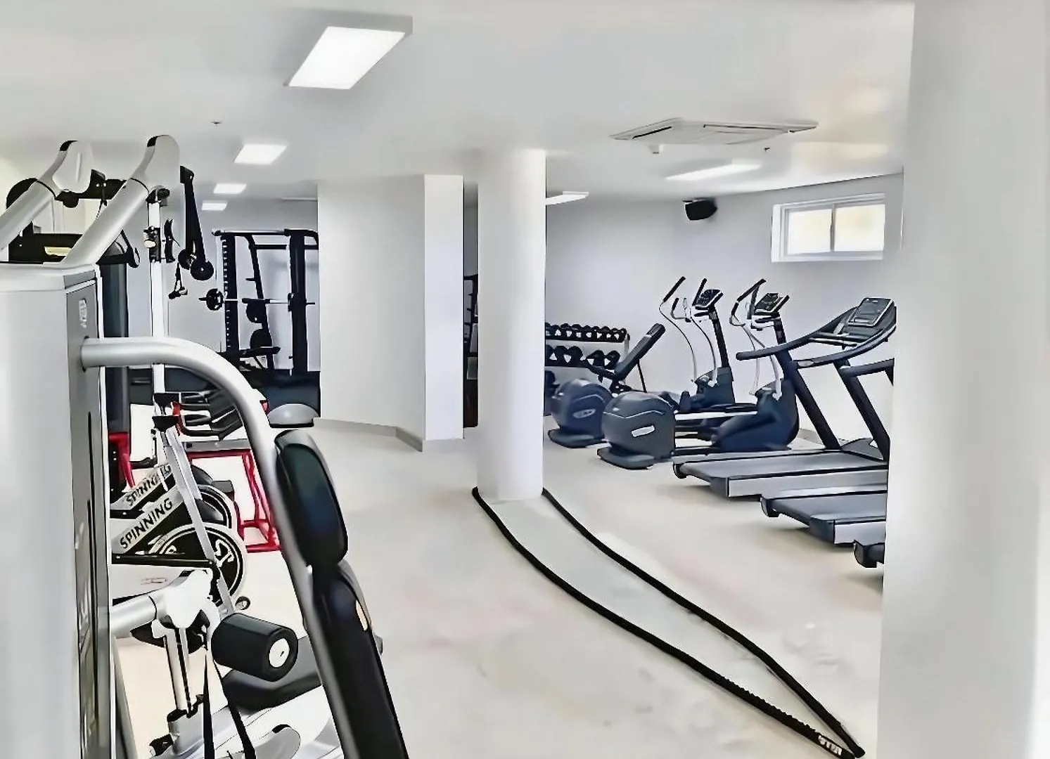 Apartment Cana Rock Star, Vista Al Campo De Golf Y Piscina C-303, B-400, B-506 Y B-502 Dominican Republic